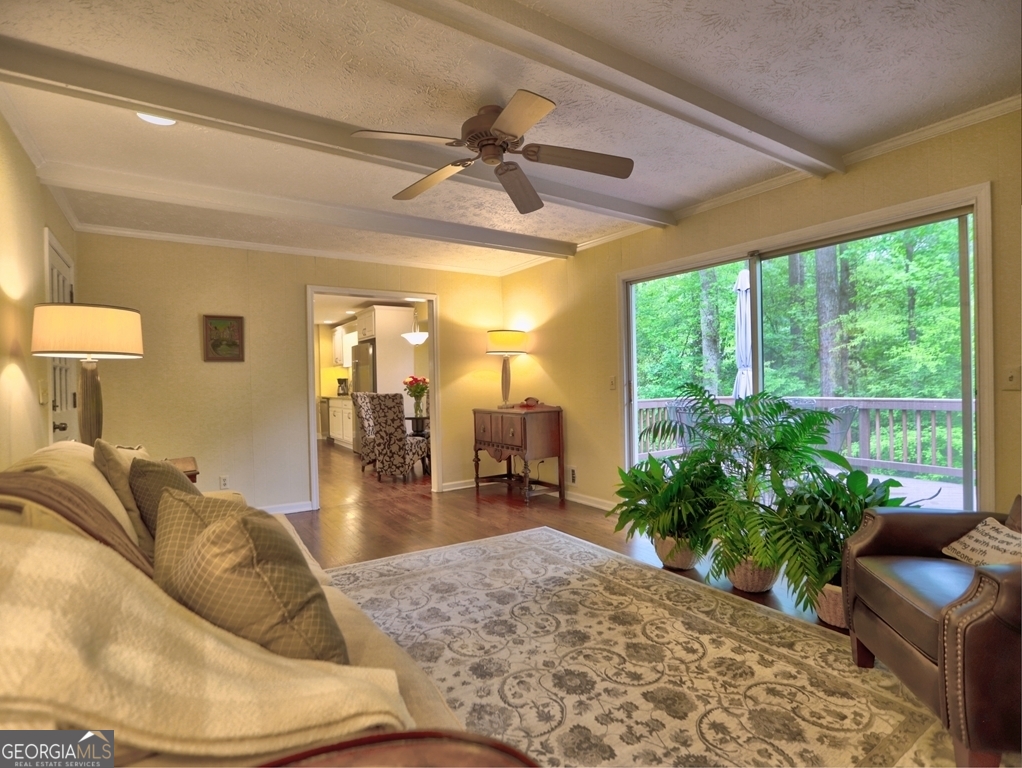 Indian Hills - Residential