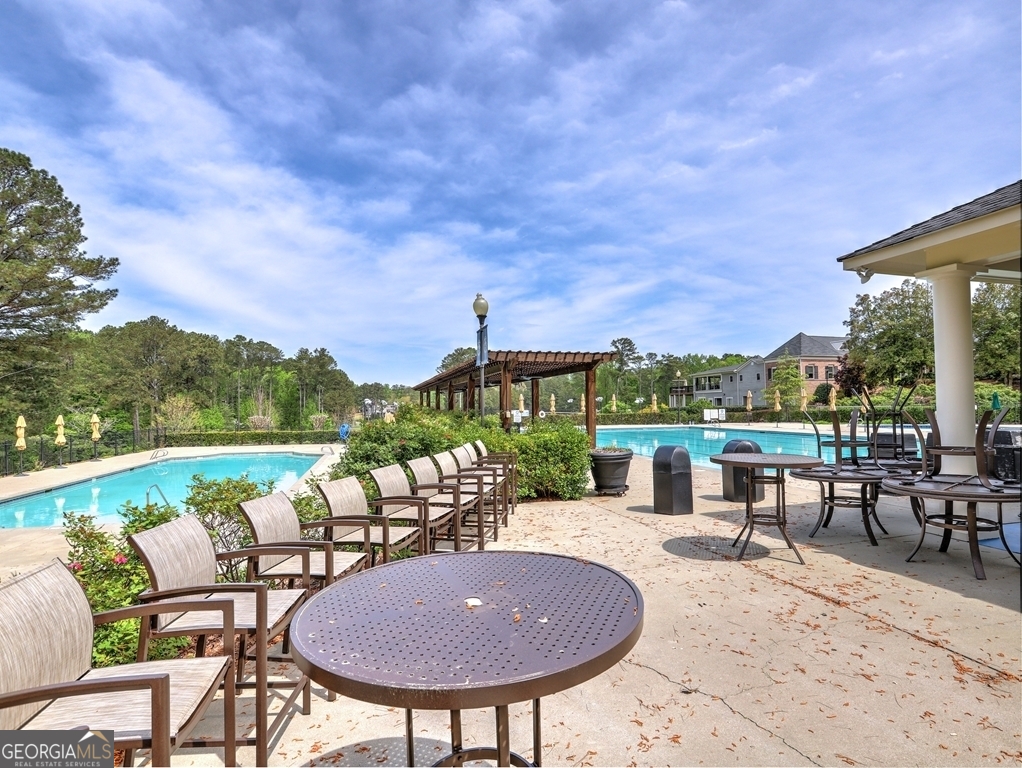 Indian Hills - Residential