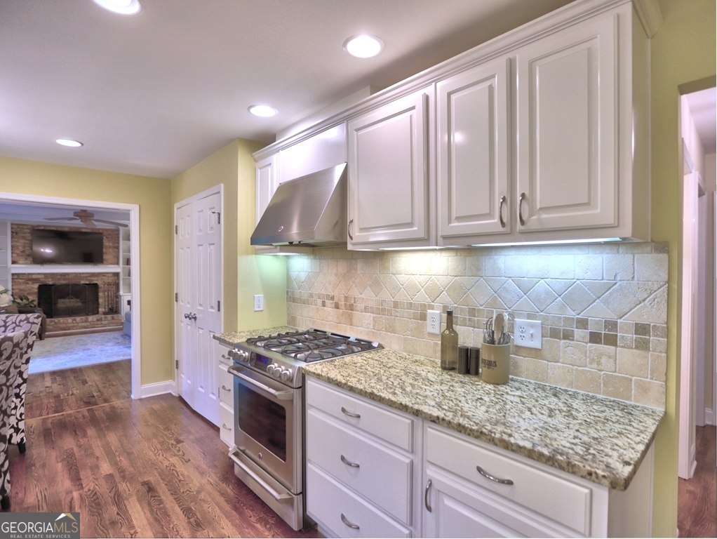 Indian Hills - Residential