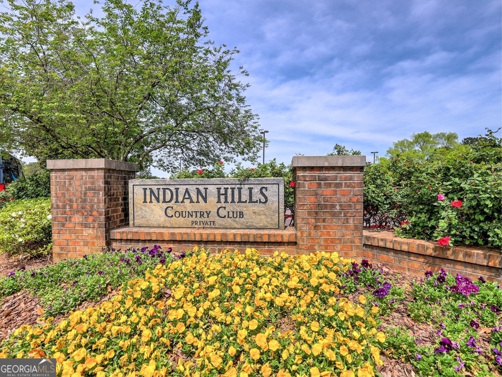 Indian Hills - Residential