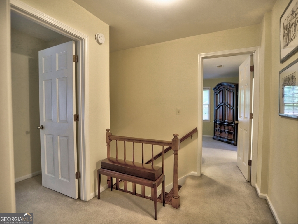 Indian Hills - Residential