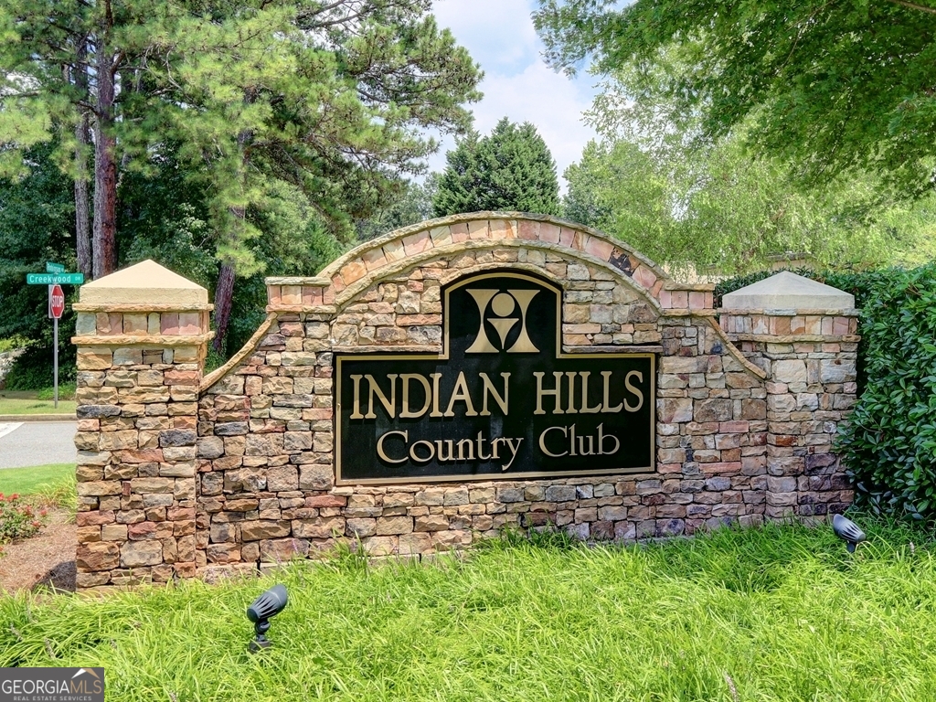 Indian Hills - Residential