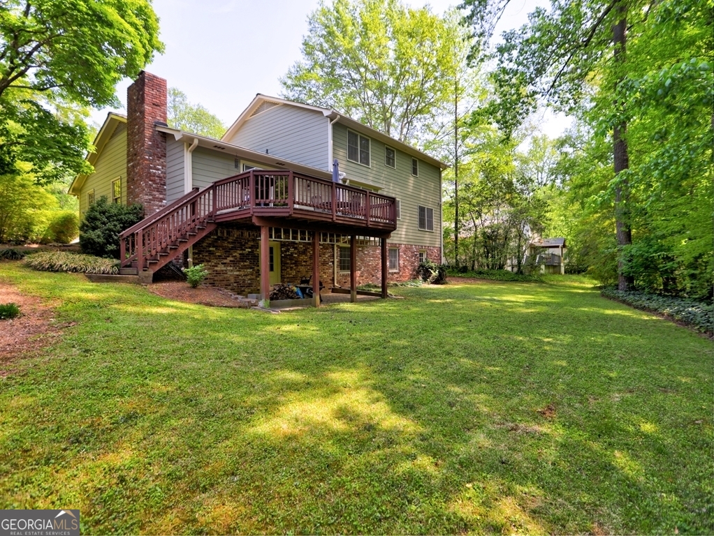 Indian Hills - Residential