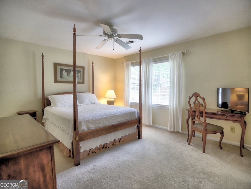 Indian Hills - Residential