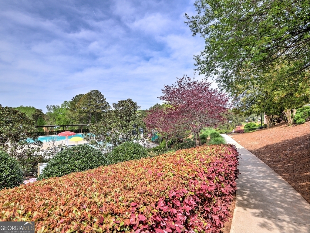 Indian Hills - Residential