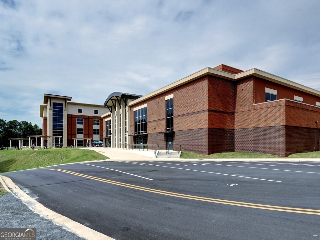 Indian Hills - Residential