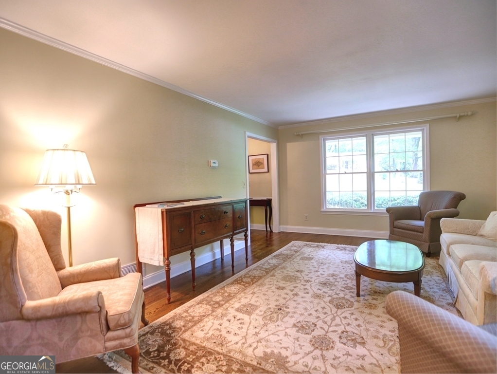 Indian Hills - Residential