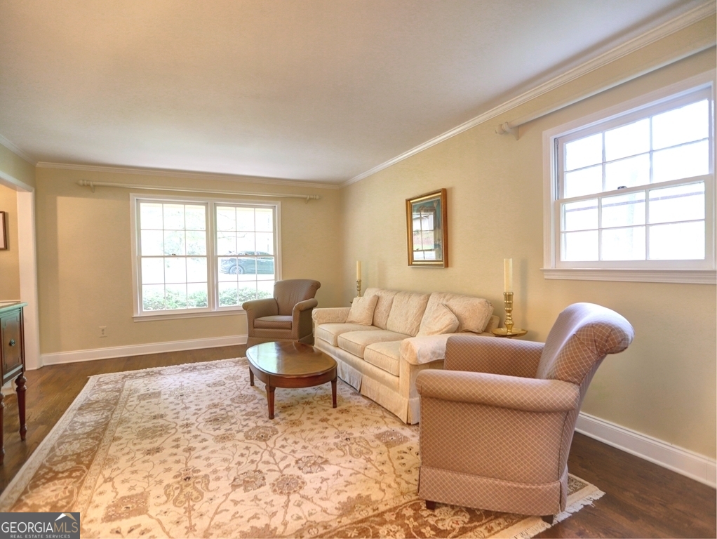 Indian Hills - Residential