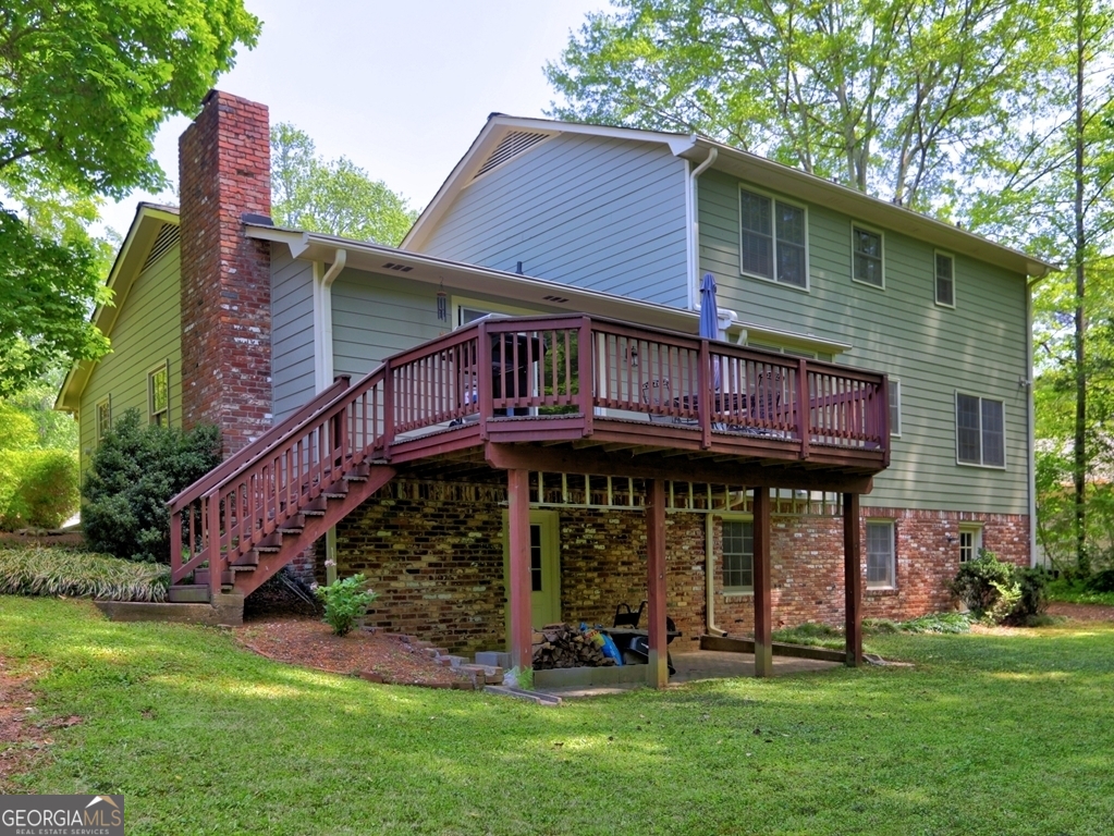 Indian Hills - Residential