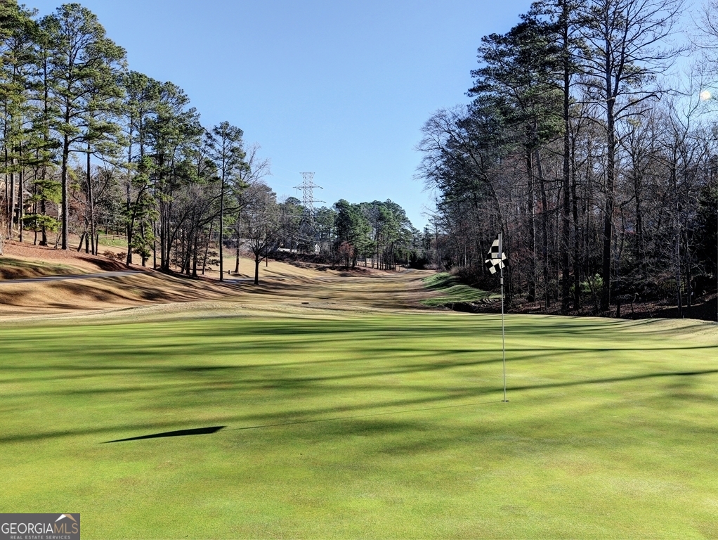 Indian Hills - Residential