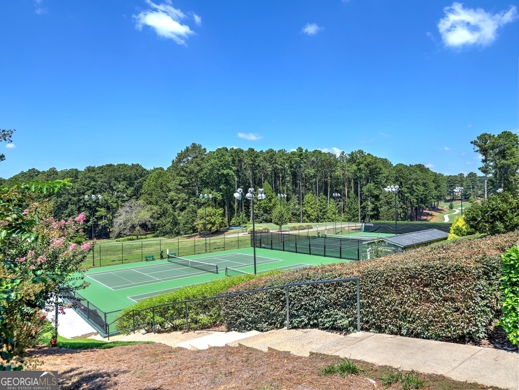Indian Hills - Residential