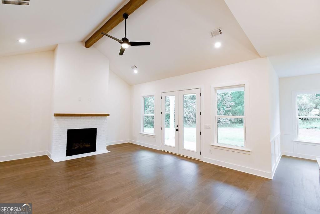 6525 Rhett RUN