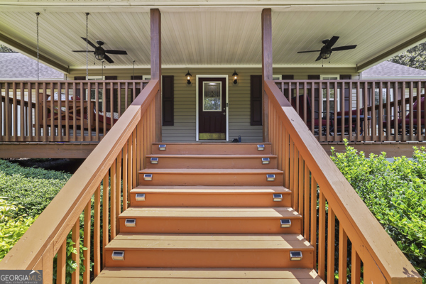 431 Grindstone Creek DR