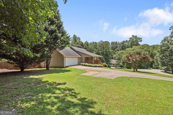 431 Grindstone Creek DR