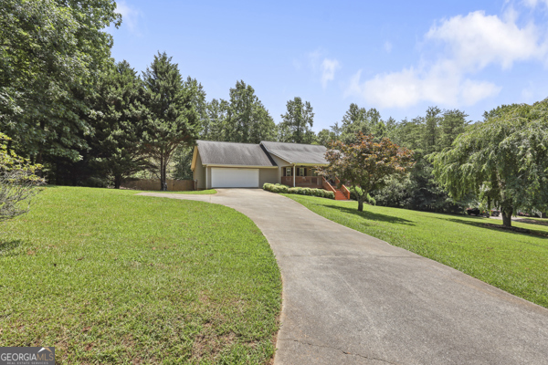 431 Grindstone Creek DR