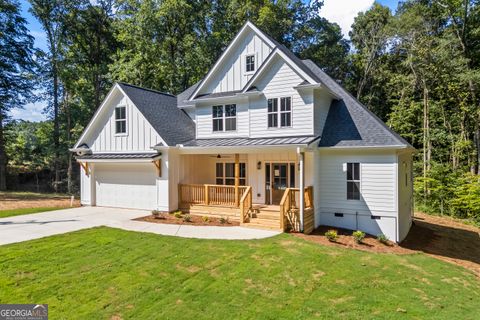 119 Gordon RD Commerce GA 30530