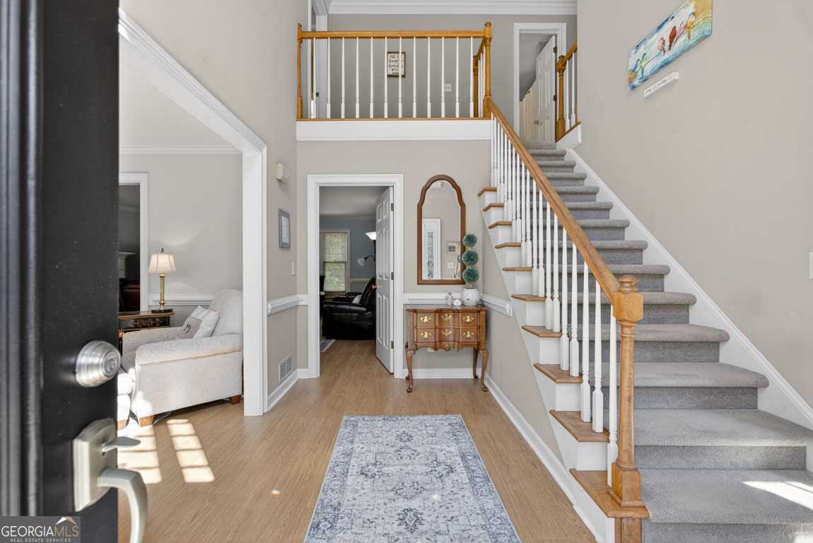 1920 Oak Branch WAY