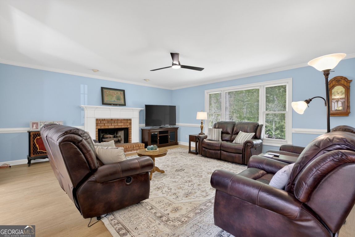 1920 Oak Branch WAY