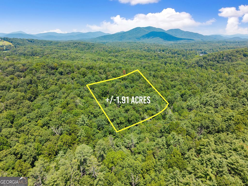 Photo of 40 Creekside Drive, Cleveland, GA 30528 (MLS # 10770778)