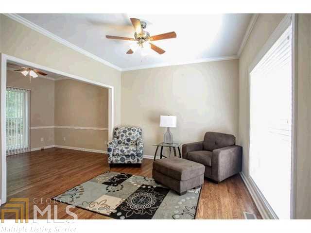 Devonwood - Residential