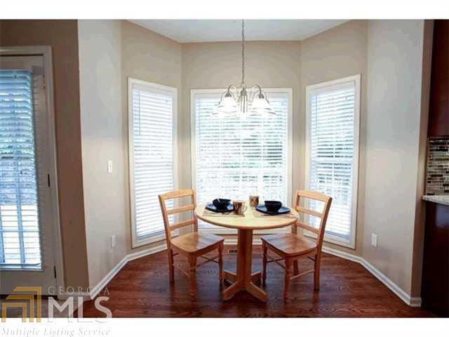 Devonwood - Residential
