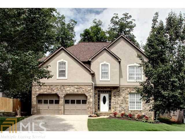 Devonwood - Residential