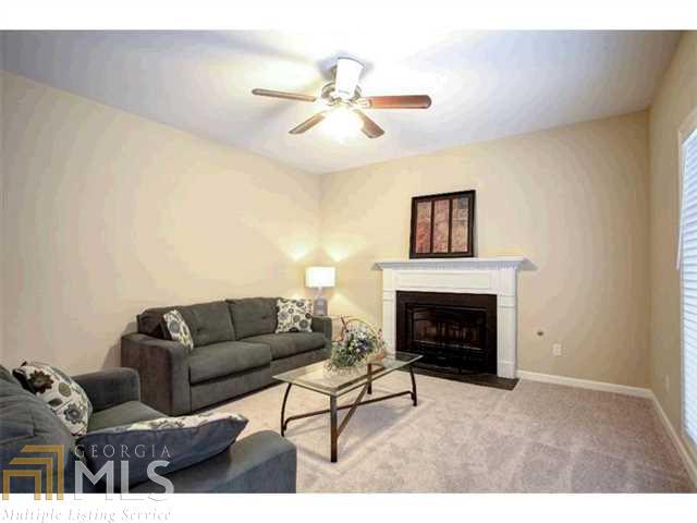 Devonwood - Residential