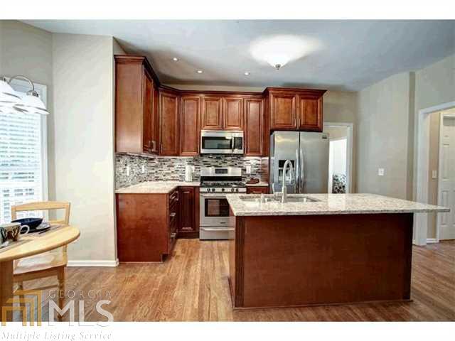 Devonwood - Residential