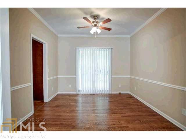 Devonwood - Residential