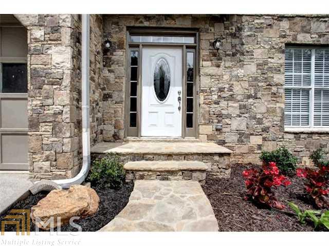 Devonwood - Residential