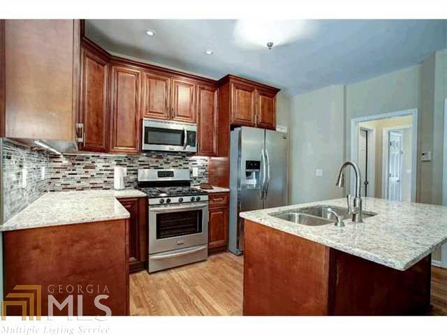 Devonwood - Residential