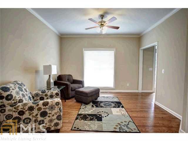 Devonwood - Residential