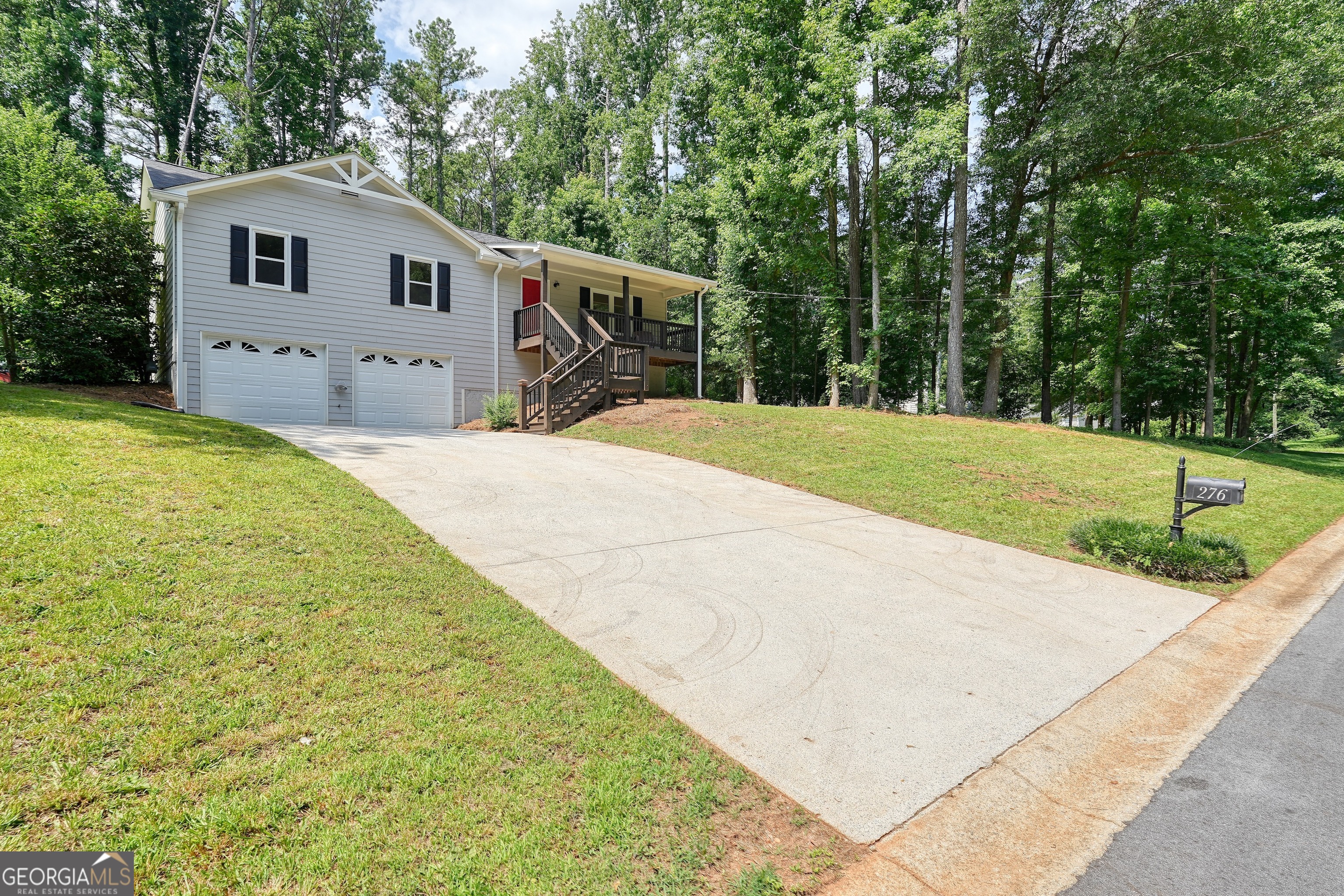 276 Indian Creek DR