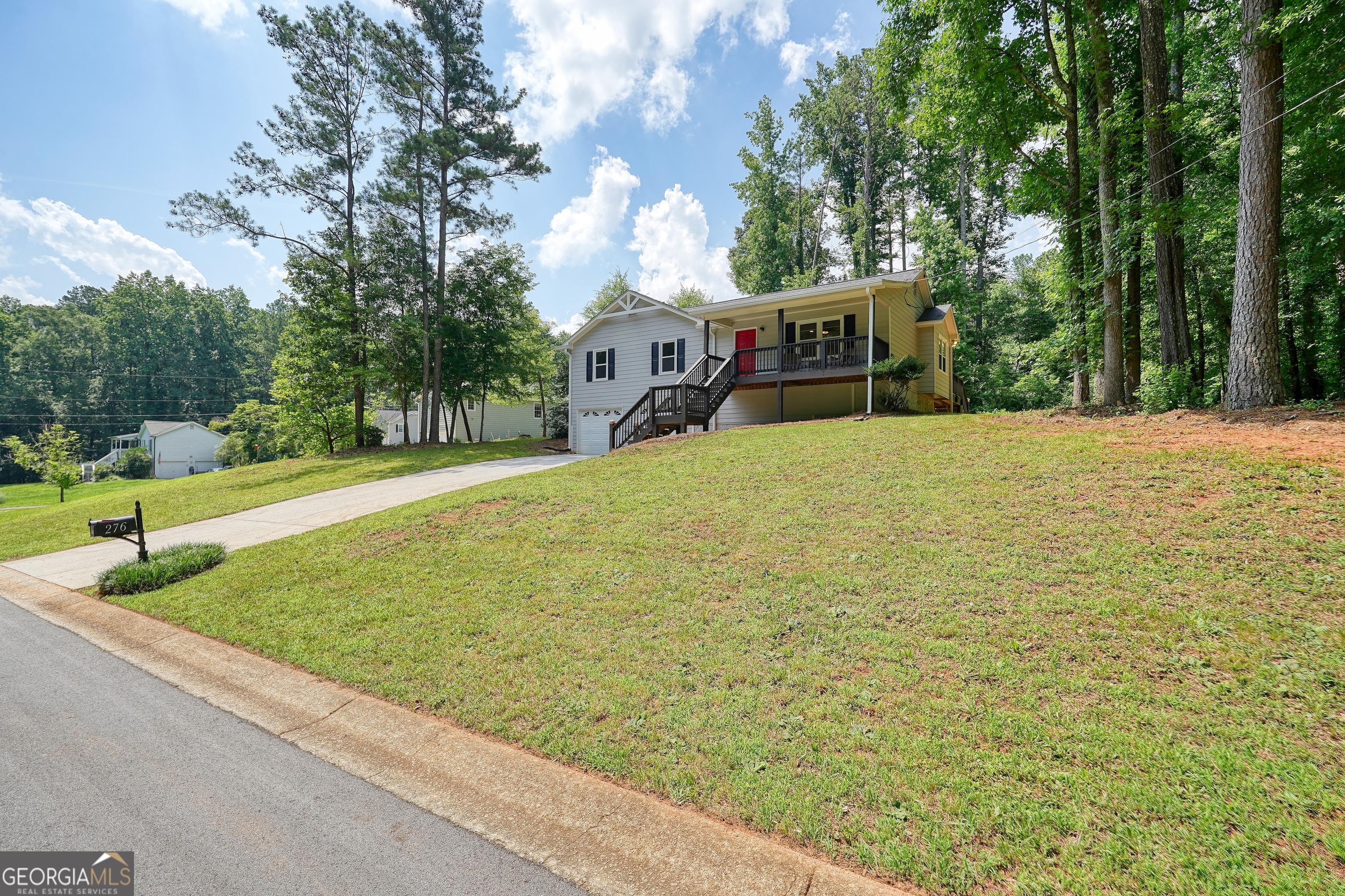 276 Indian Creek DR