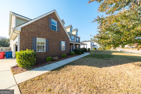 A home in Macon