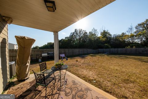 A home in Macon