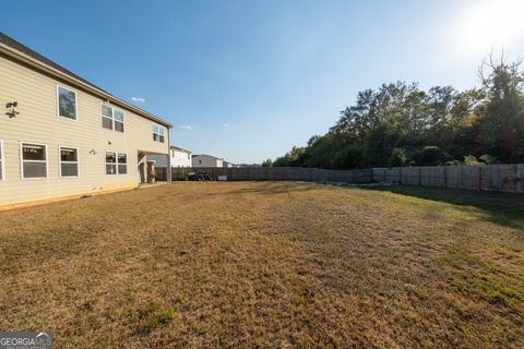 A home in Macon