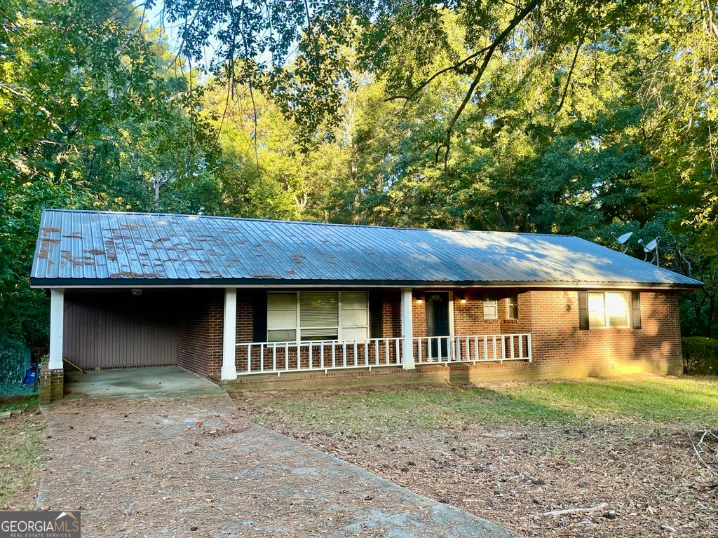 Photo of 81 Tunis Road, McDonough, GA 30253 (MLS # 10723081)