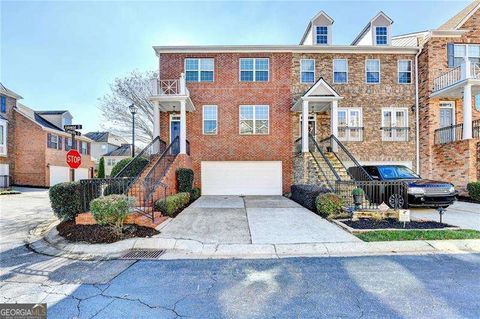 6053 Galewind CT Duluth GA 30097