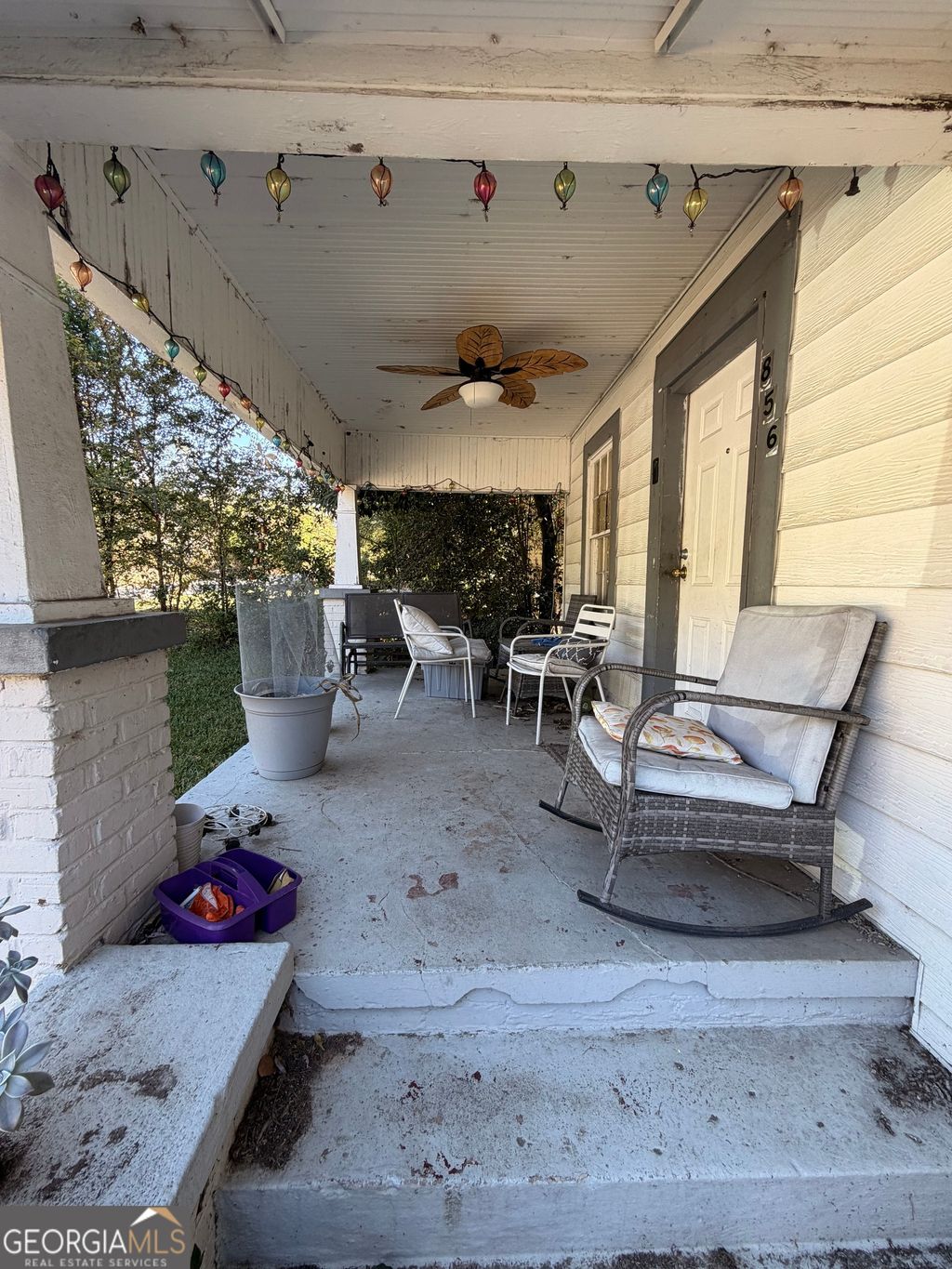 Photo of 856 Grady Street S, Macon, GA 31206 (MLS # 10672787)