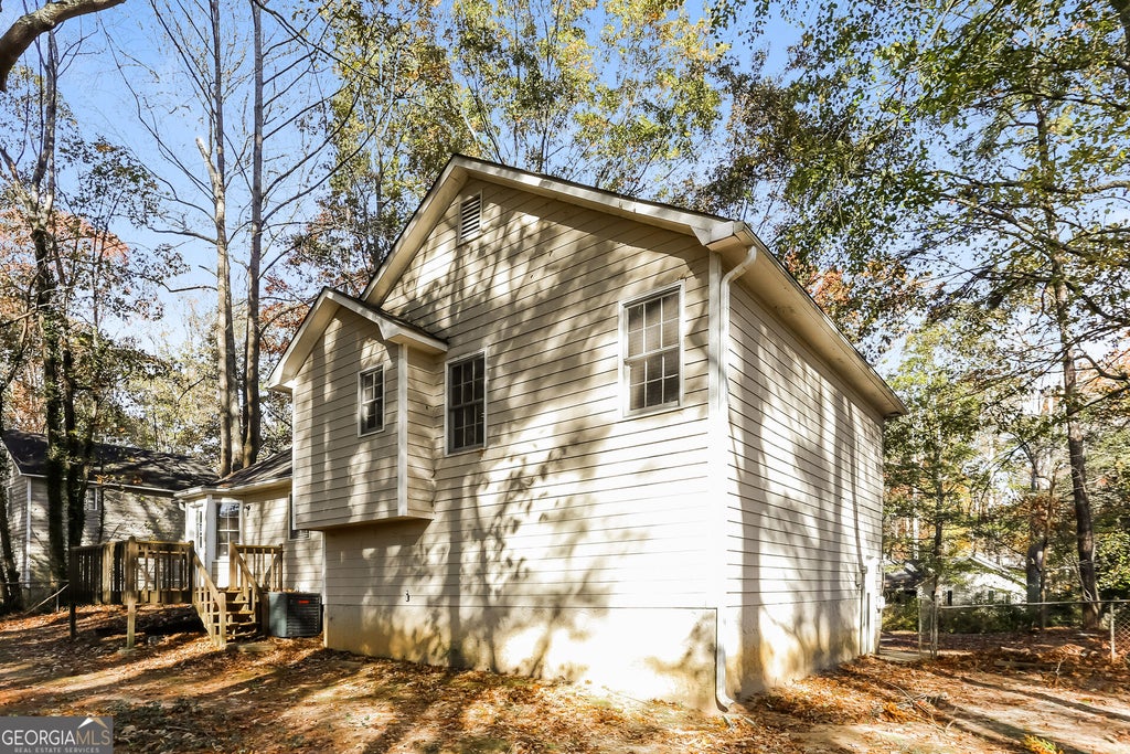 Photo of 654 Ladora Drive, Dallas, GA 30157 (MLS # 10826587)
