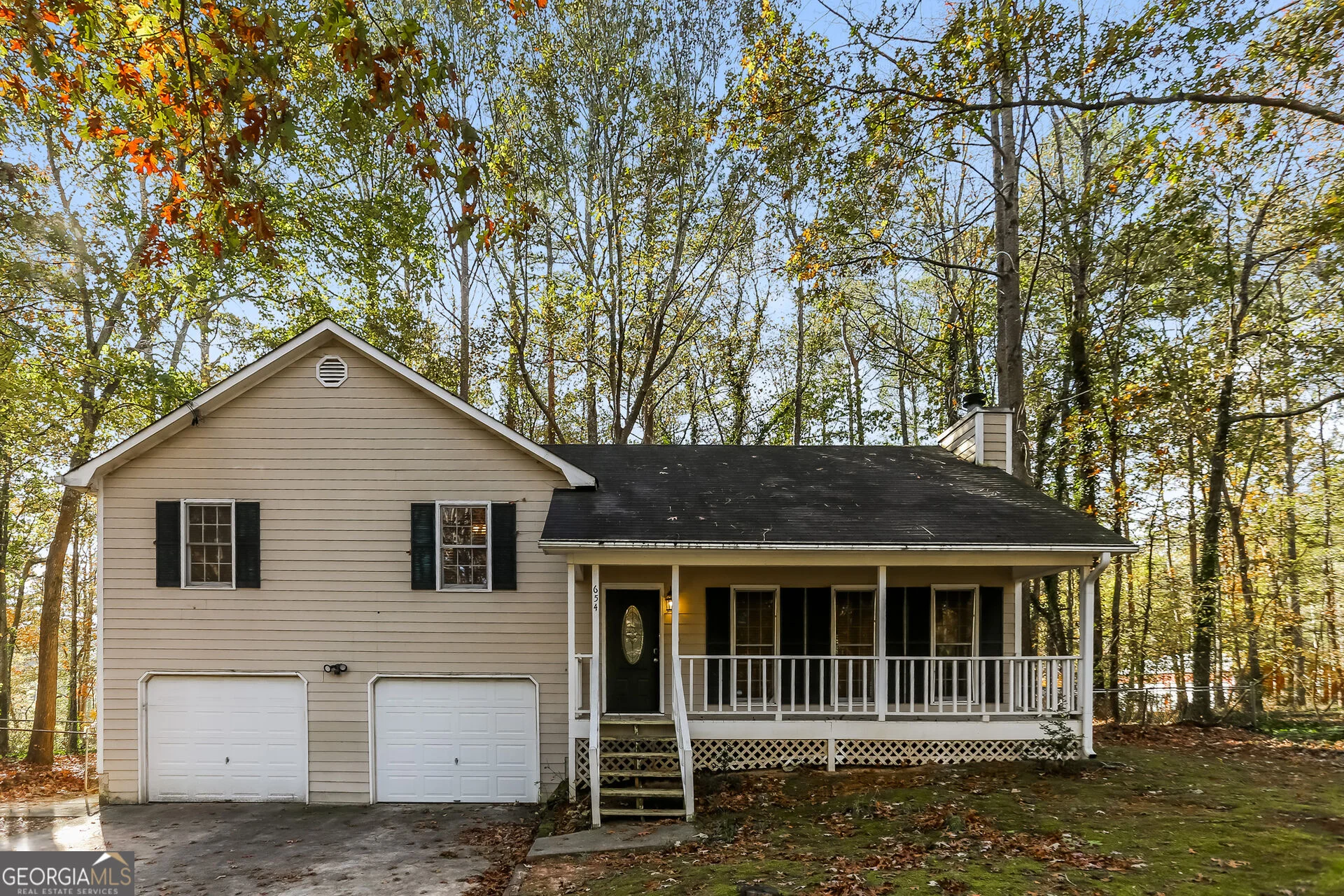 654 Ladora Drive