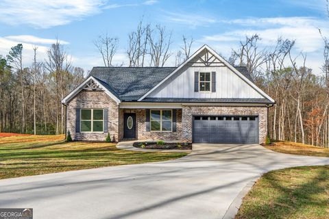 645 Musgrove RD Griffin GA 30223