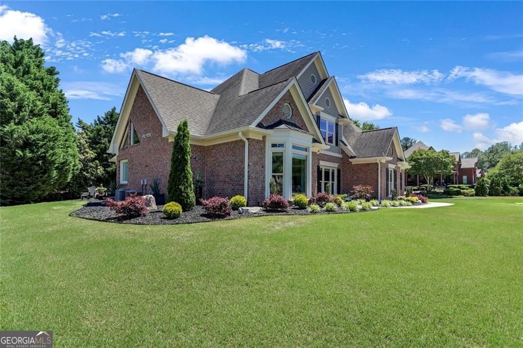 Photo of 2720 Heritage Bend Court, Grayson, GA 30017 (MLS # 10768996)
