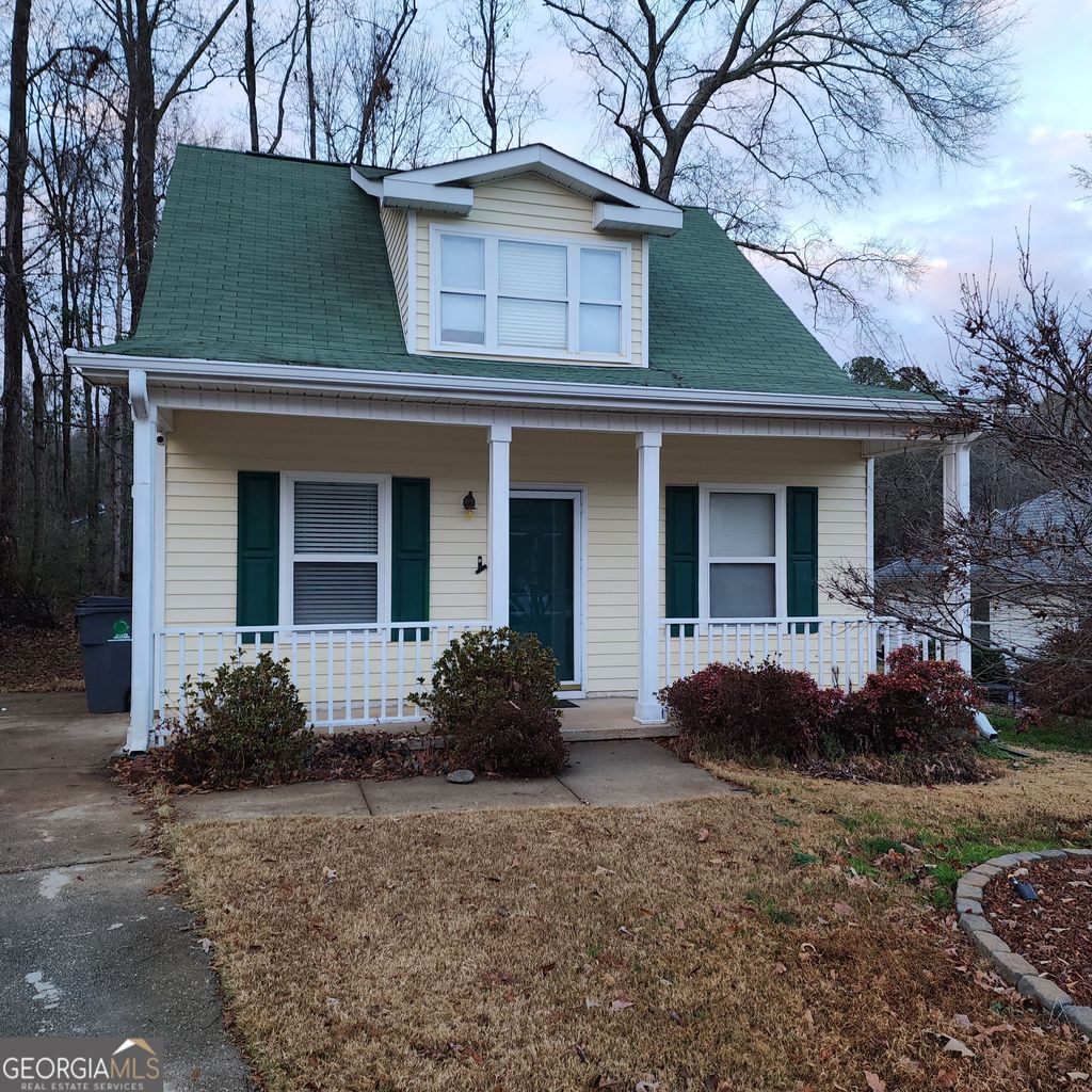 Photo of 200 Glynn Addy Drive, Stockbridge, GA 30281 (MLS # 10687208)