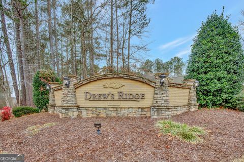 A home in Newnan