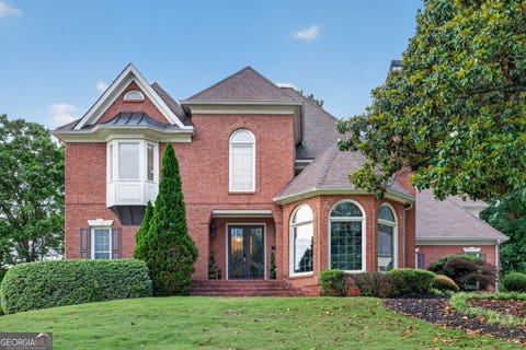 130 Glen Eagle Way, McDonough, GA 30253 - #: 10773831