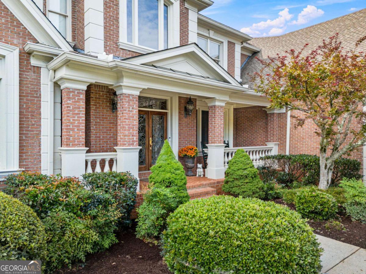 8405 Saint Marlo Fairway DR
