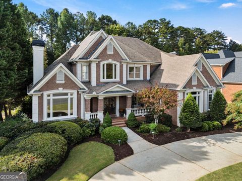8405 Saint Marlo Fairway DR Duluth GA 30097