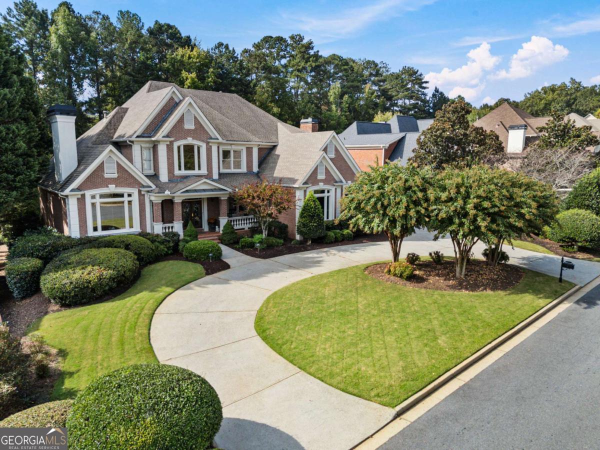 8405 Saint Marlo Fairway DR